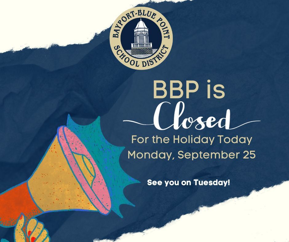 BBP Happenings